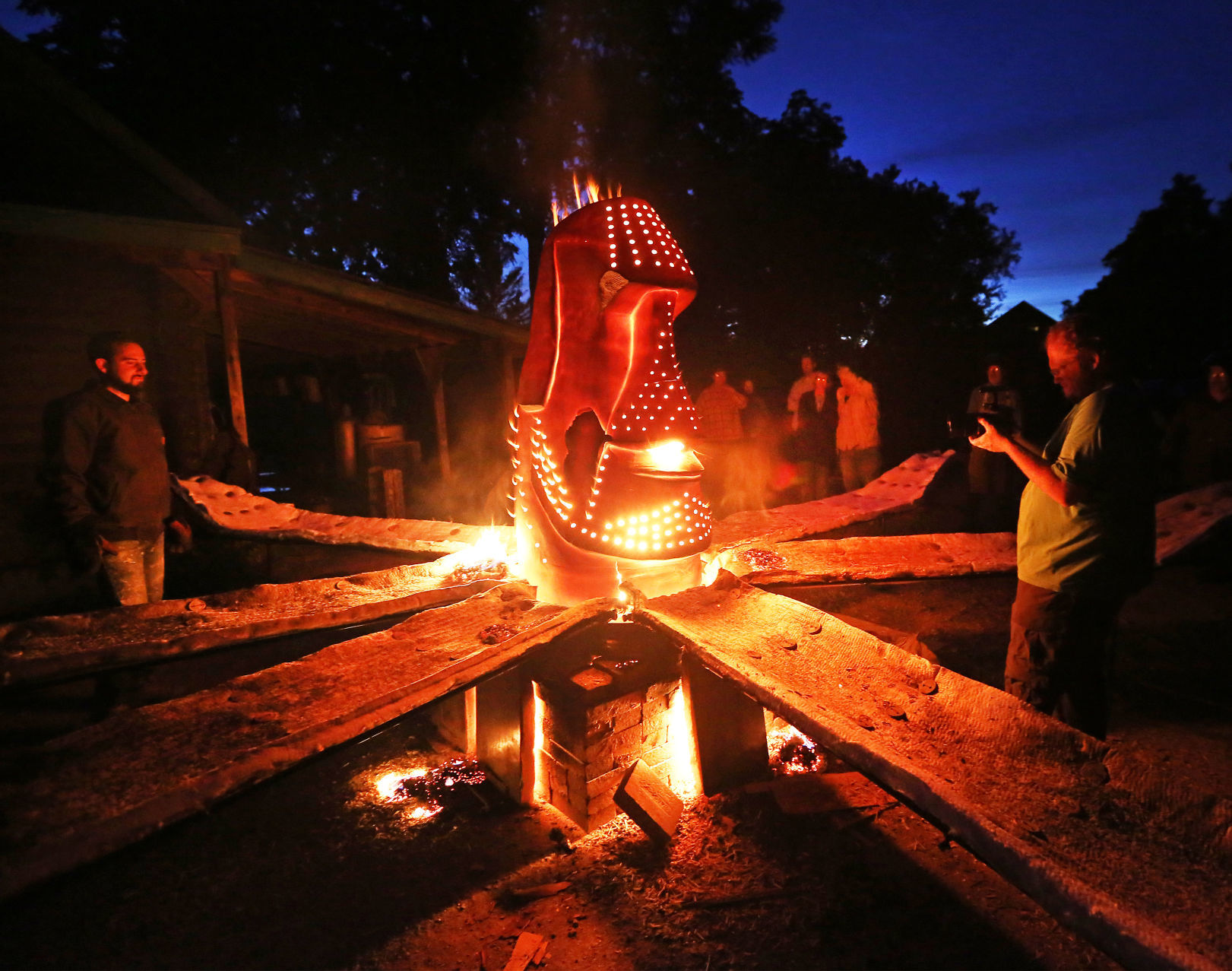 Midwest Fire Fest
